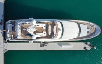 Benetti Tradition 100 (2010)