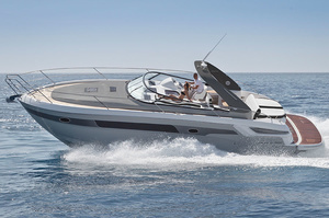 Bavaria Sport 39 Highline