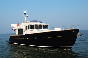 Cantieri Estensi 530 Maine