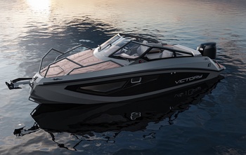 Victory A7 Cruiser (2024)