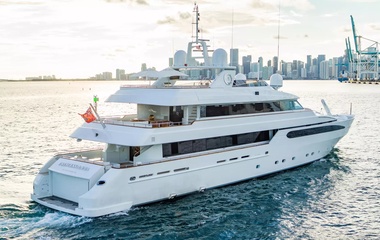 Intermarine Princess Anna