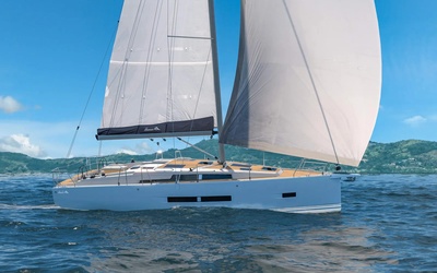 Hanse 360
