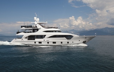 Benetti Incontatto