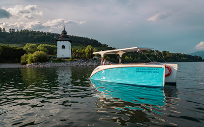 Green Dream Solliner 21