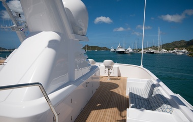 Puglia Sea Falcon II