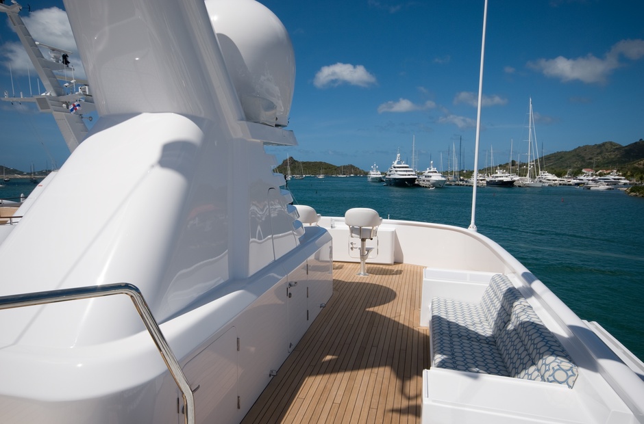 Puglia Sea Falcon II