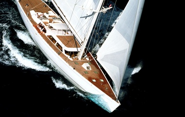 Royal Huisman  Sealen B