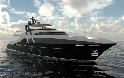 Van Der Heijden Ultimate 3200