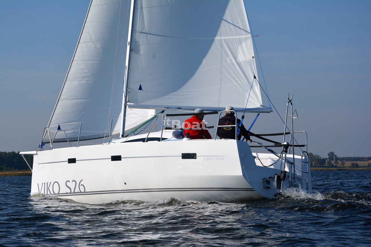 viko yachts review