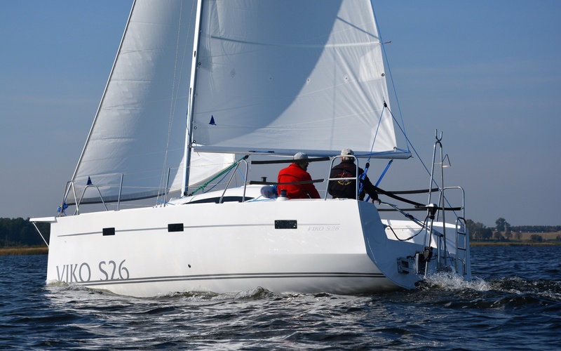 Viko Yachts S 26