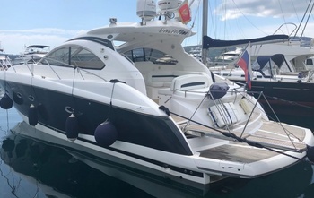 Sunseeker 47 Portofino (2007)