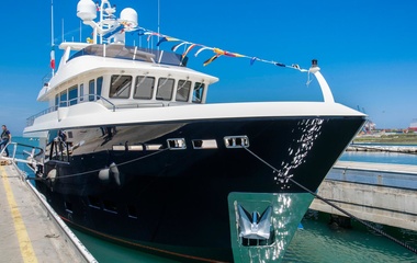 Cantiere delle Marche Babbo