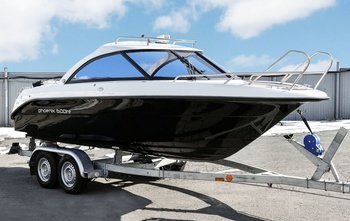 СПЭВ Phoenix 600 HT (2022)
