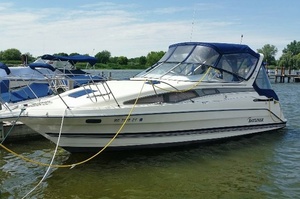Bayliner Ciera 2855
