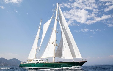 Perini Navi Norfolk Star