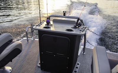 Barletta Cabrio 22CC