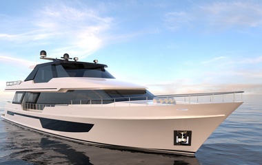 Ocean Alexander Praying for Overtime III