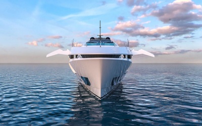 Mangusta GranSport 54