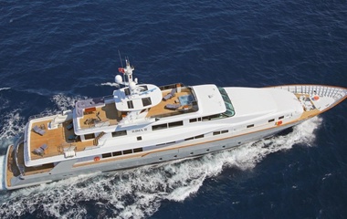 Benetti Ego