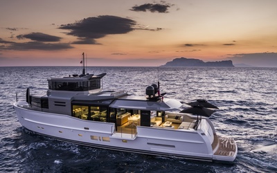 Arcadia A85S