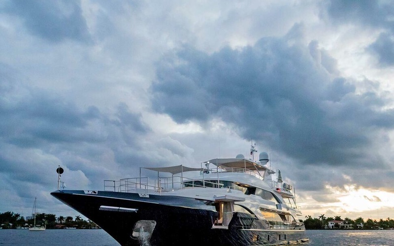 Sailfish 220 WAC