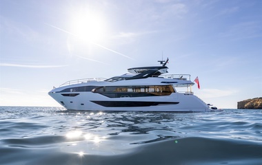 Sunseeker Scorpion