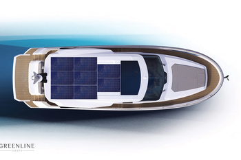 Greenline has announced the release of two new models at once.