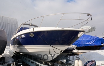 Monterey 375SY (2008)