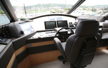 Ferretti 830