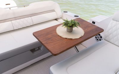 Regal 36 Grande Coupe