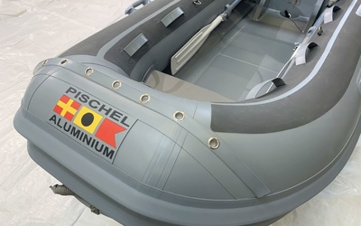 R.I.B.-Line 2.7 Alu HD