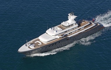 Lurssen Ice