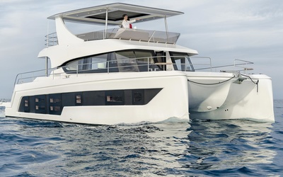 Aventura 56 MY