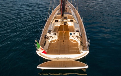 Italia 14.98 Fuoriserie