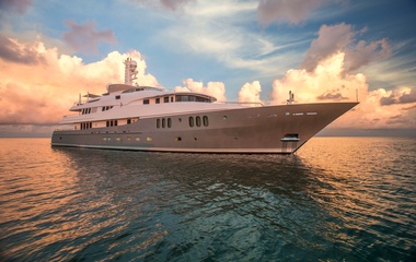 Abeking & Rasmussen Dream