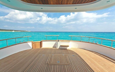 Sasga Menorquín 55 HT