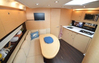 Beneteau Monte Carlo 37 HT