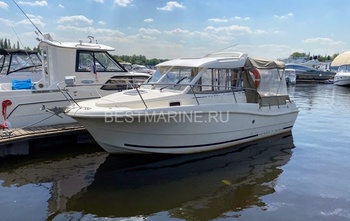 Jeanneau Merry Fisher 725 (2011)