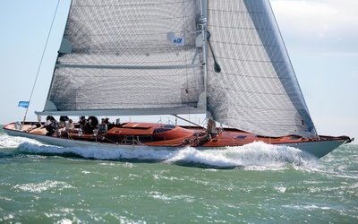 Spirit Classic 74