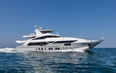 Benetti 'H