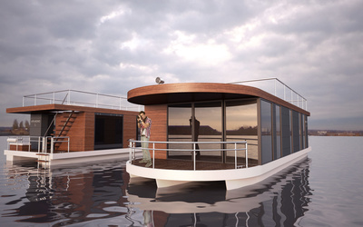 Sunhunter HTR Krono II