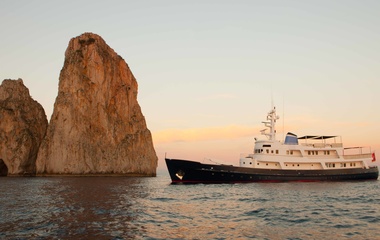 Helsingfors Ice Lady