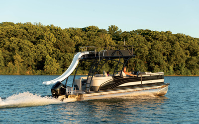 Harris Solstice RD 260