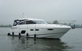 Princess V52 (2014)
