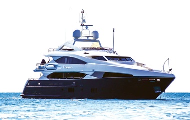 Sunseeker Nancy-Jean