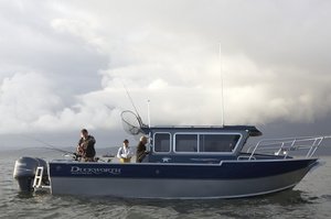 Duckworth 26 Offshore