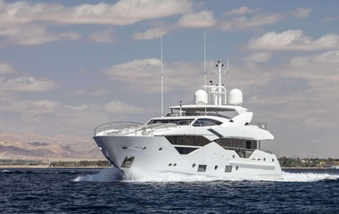 Sunseeker Hey One