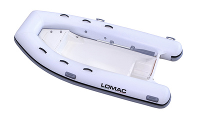 Lomac Tender 350