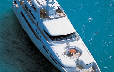 Codecasa Lady Ann Magee