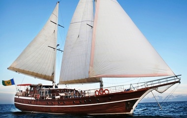 Turkyacht & Gulet Charter Quasart